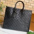 1E12B Popular  leather bag 