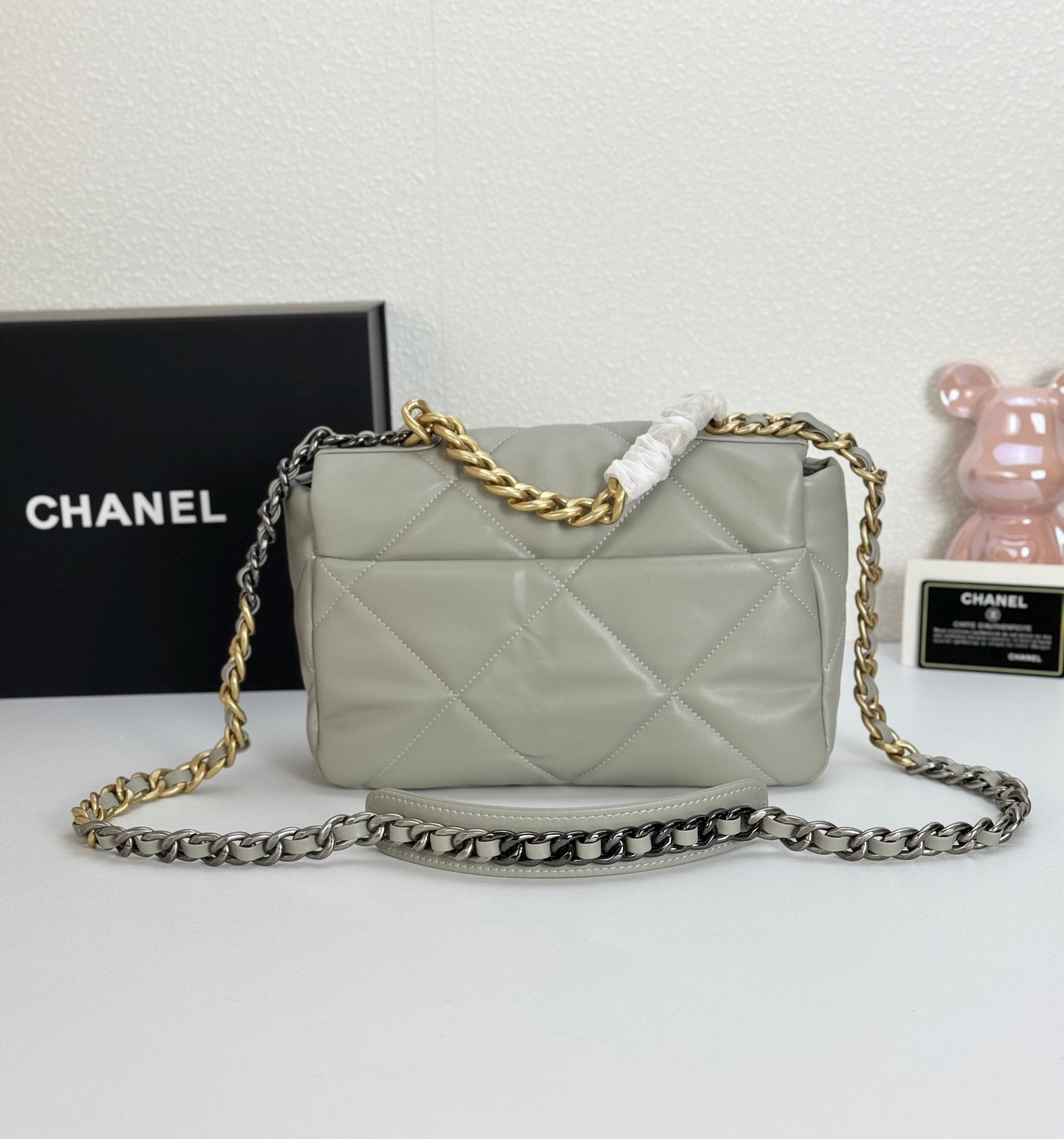 1RC85B Popular leather bag