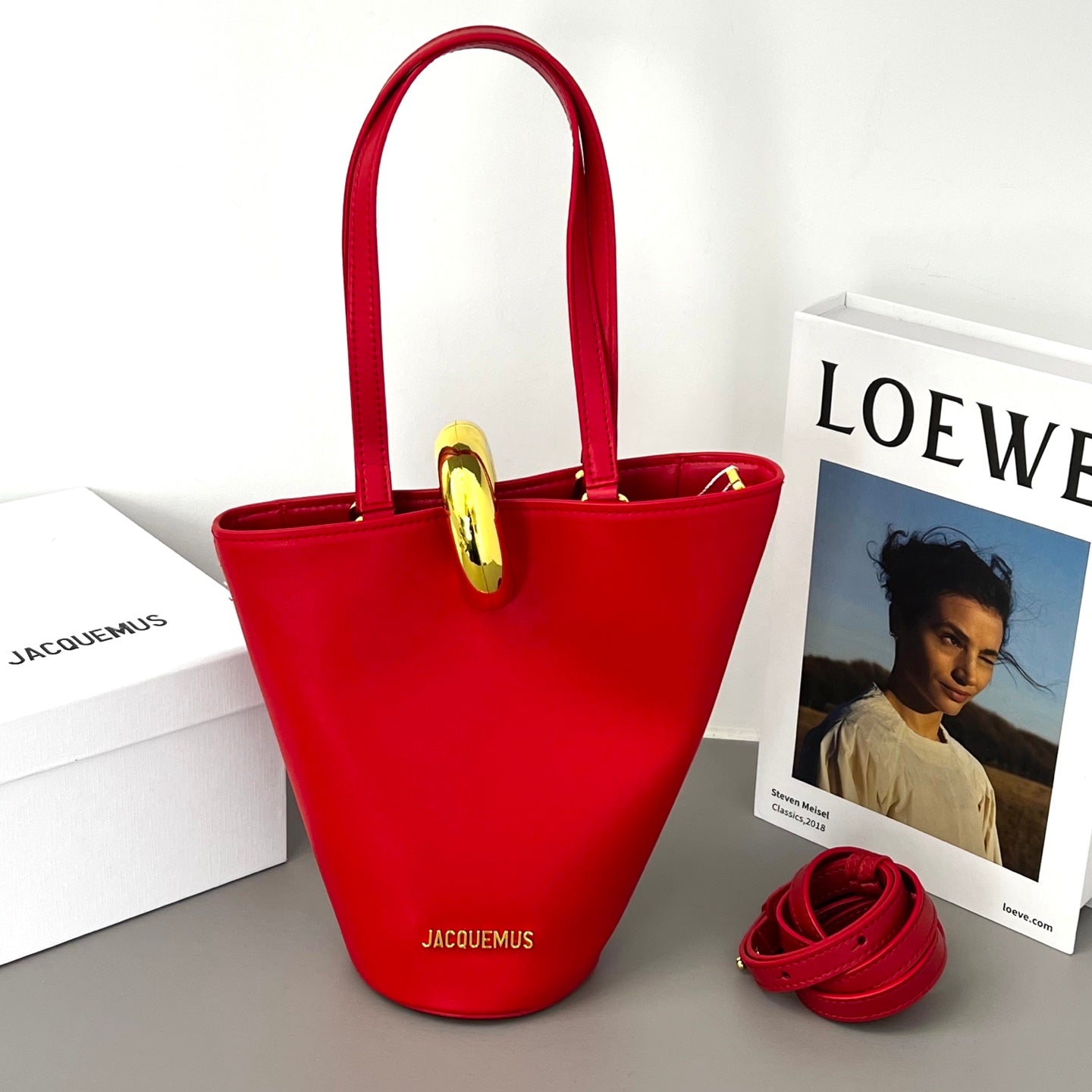 146PA140B Popular leather bags