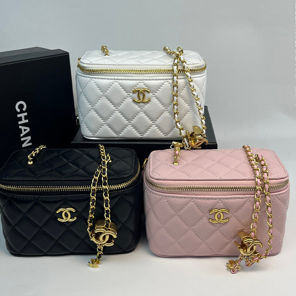136PC83B Popular leather bag
