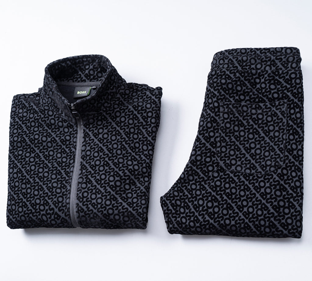 95ZA270U Popular autumn and winter sets