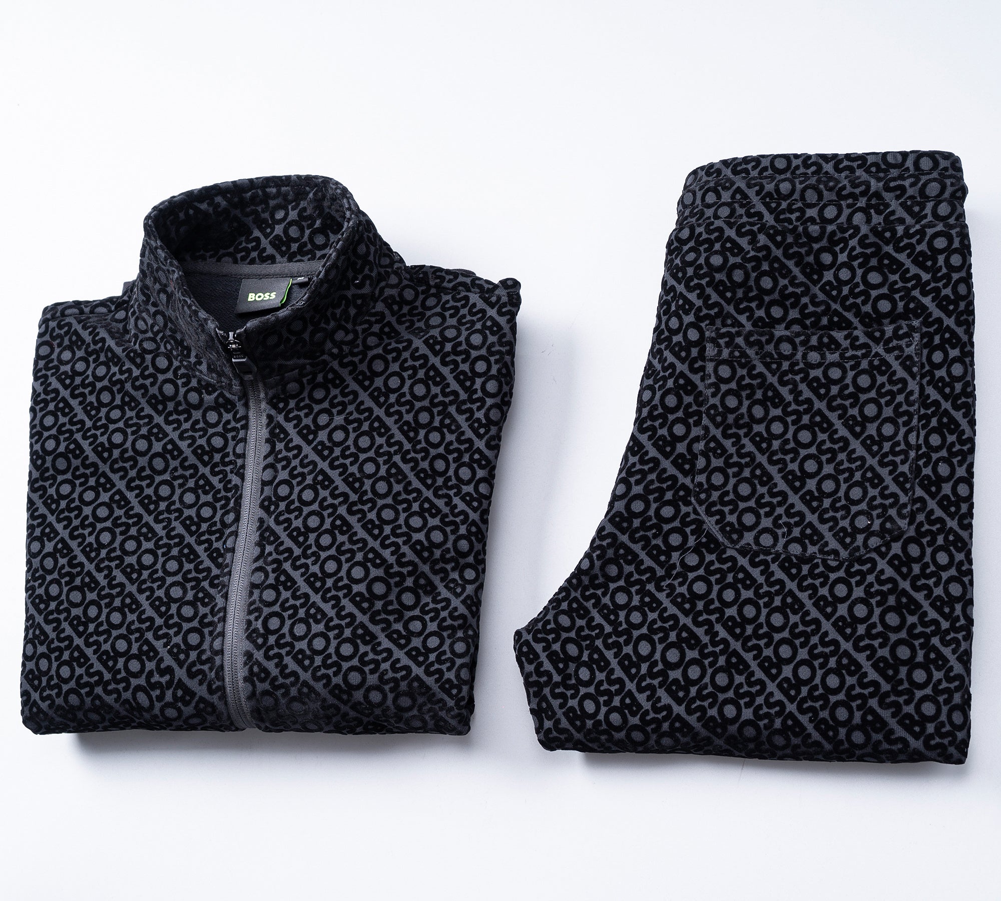95ZA270U Popular autumn and winter sets