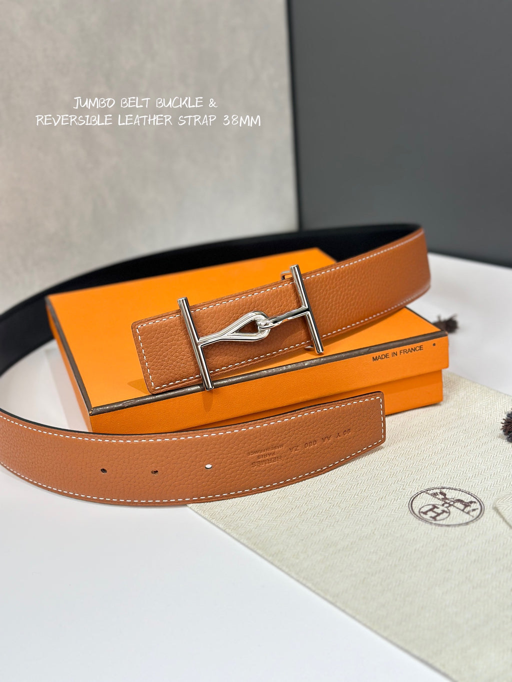 1WH195P Popular   High quality belt With full package