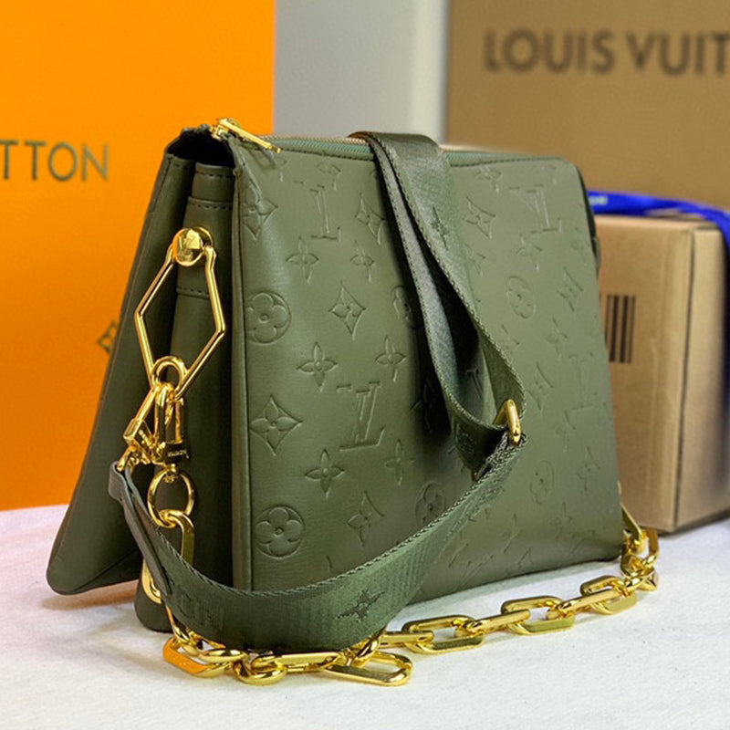 5E8B Popular  leather bag 