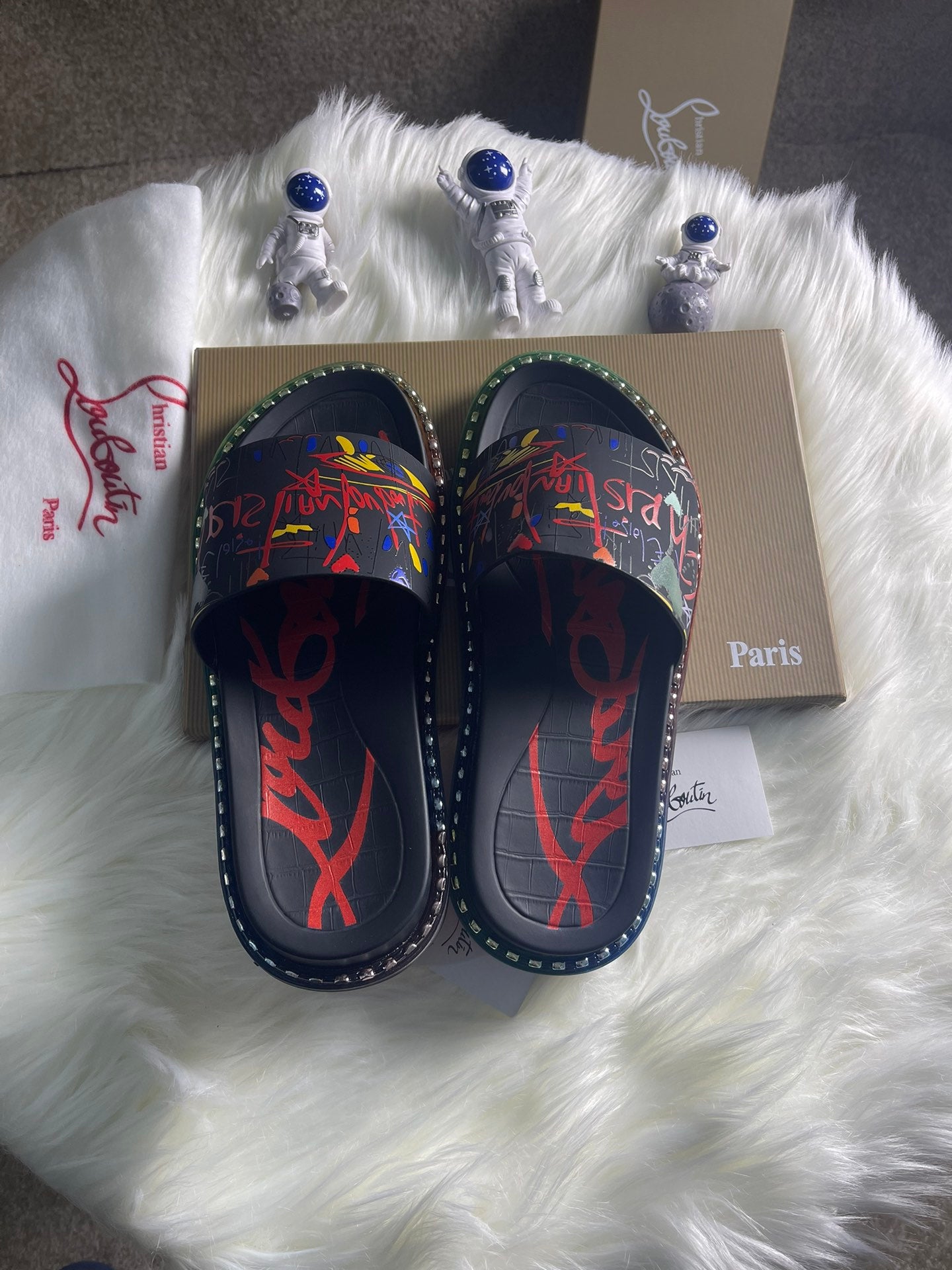 J4A25Z Popular Slippers