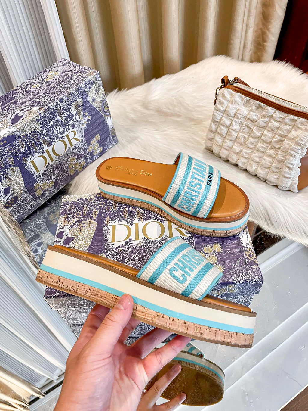 1LD22Z Popular slippers