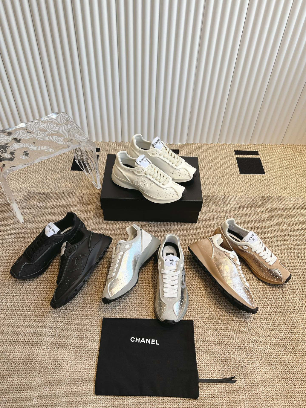 6105QC337Z Popular  Shoes