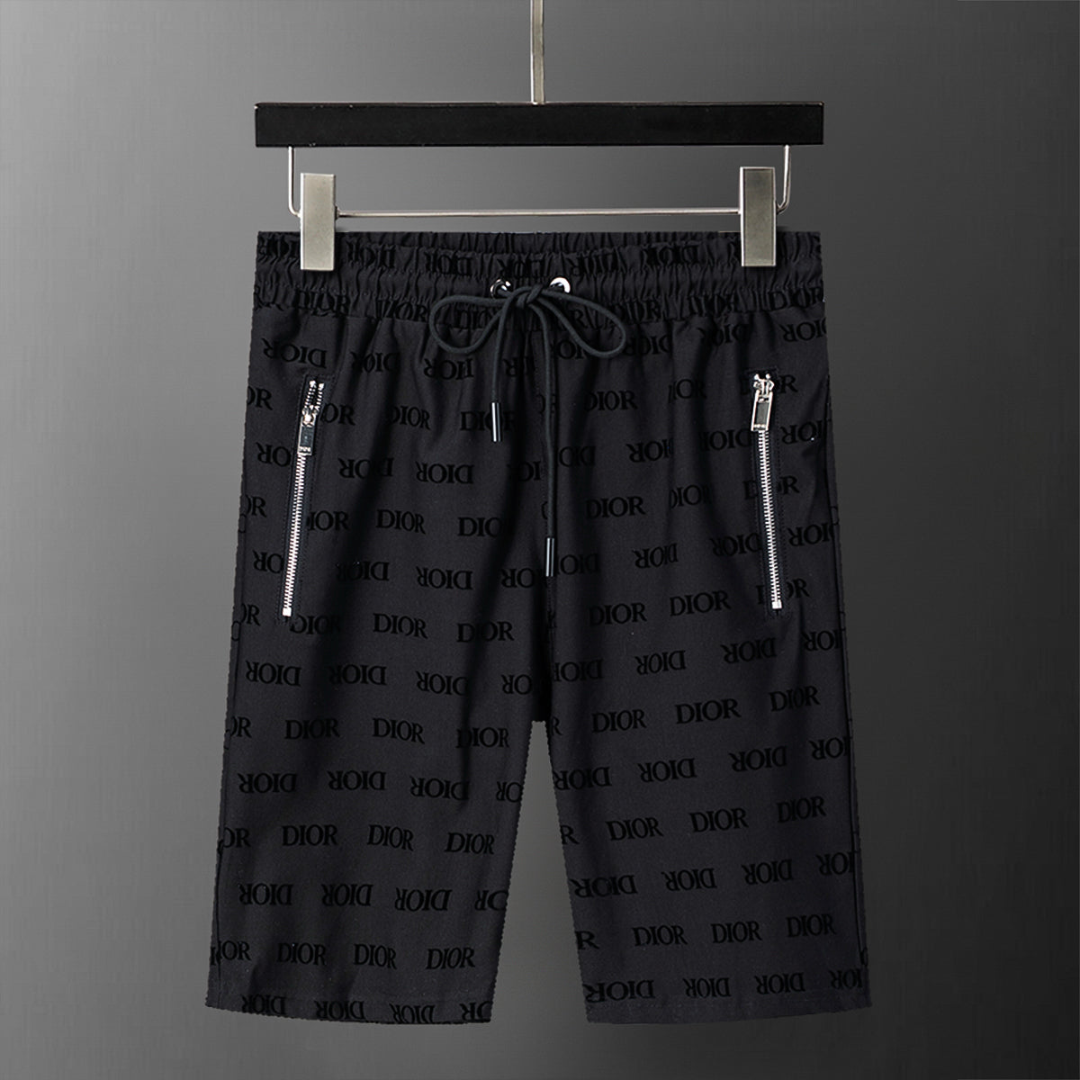 135RD118U  Popular shirt and shorts set