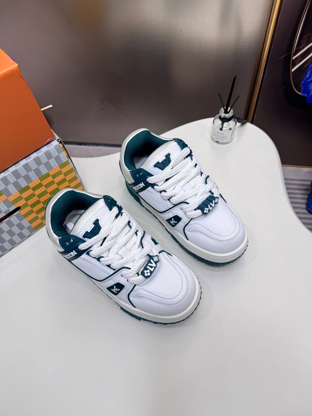 1115QE452Z Popular  Shoes