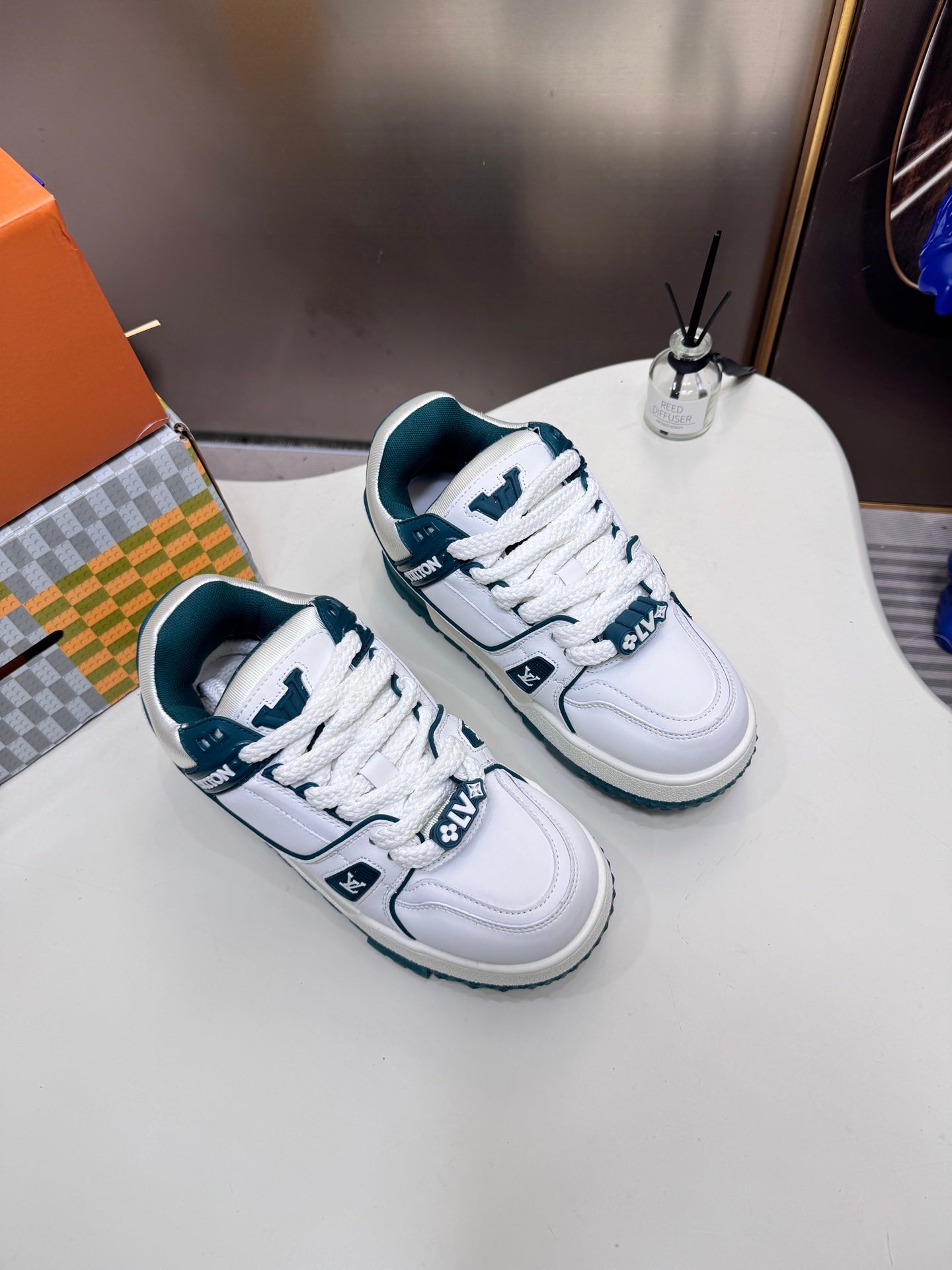 1115QE452Z Popular  Shoes