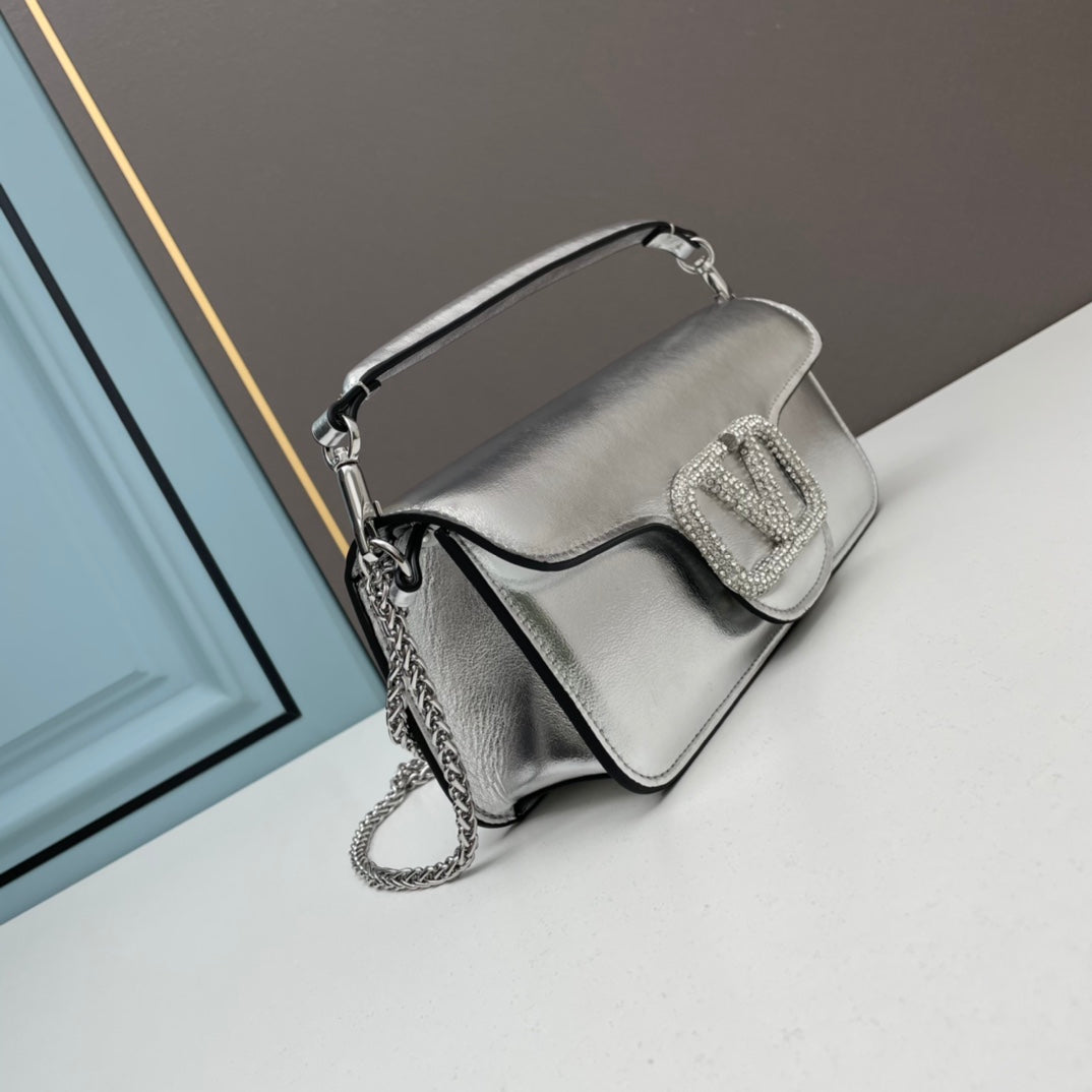 1WVL114B Popular  leather bag