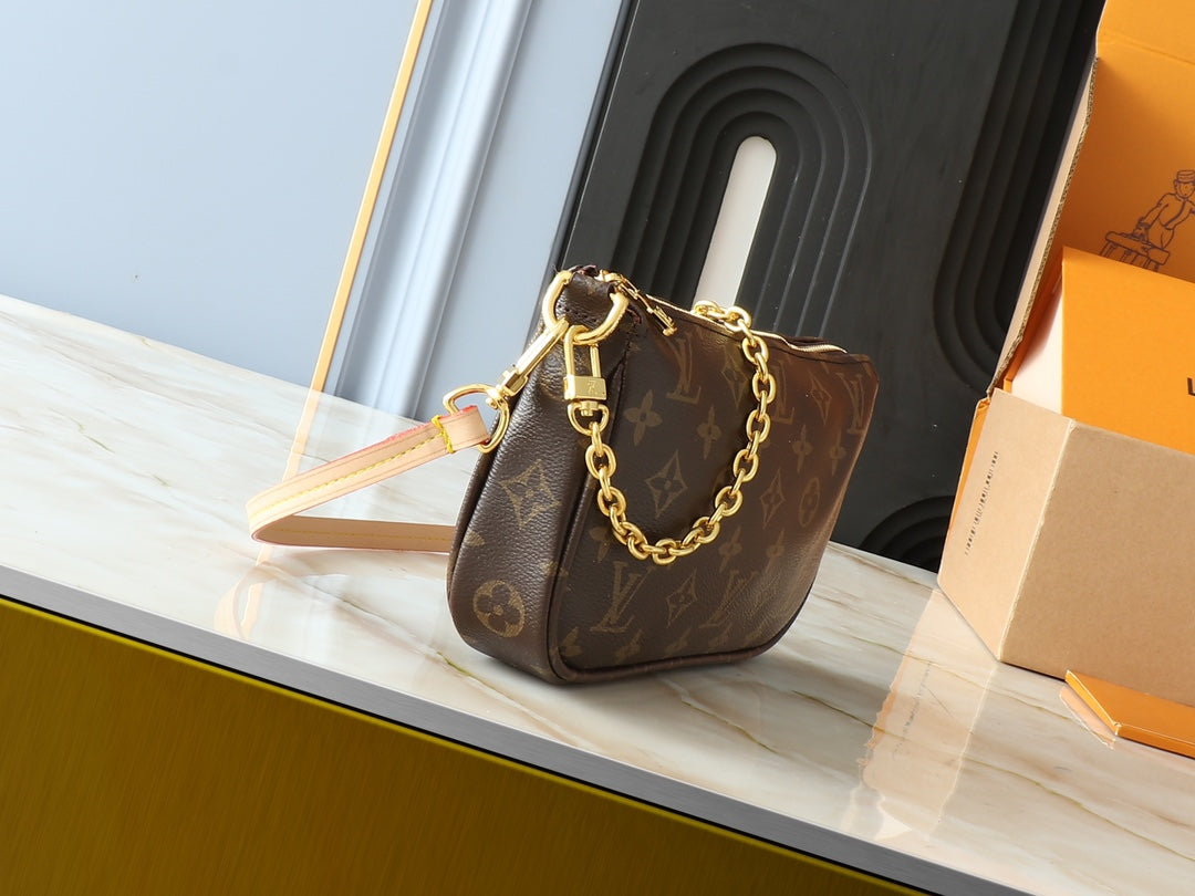 175NE26B Popular   leather bags