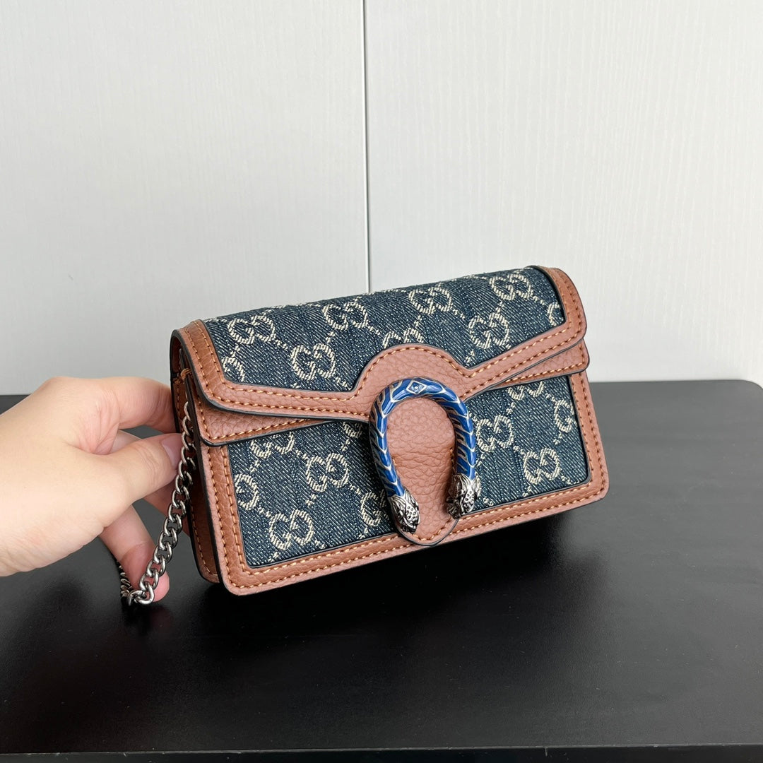 B1X66B13 Popular high-quality leather bag