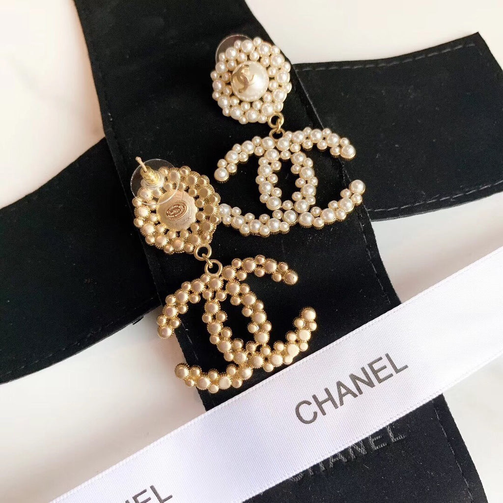 136NC21E Popular  Earrings
