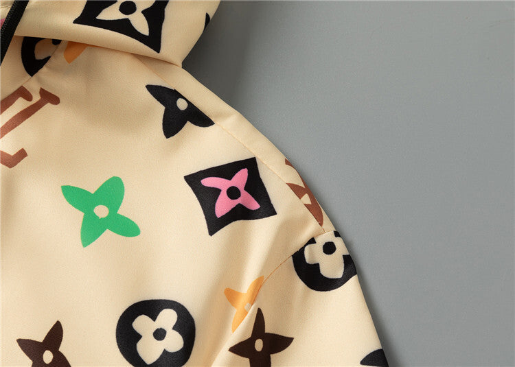 105ZE359U Popular Coats