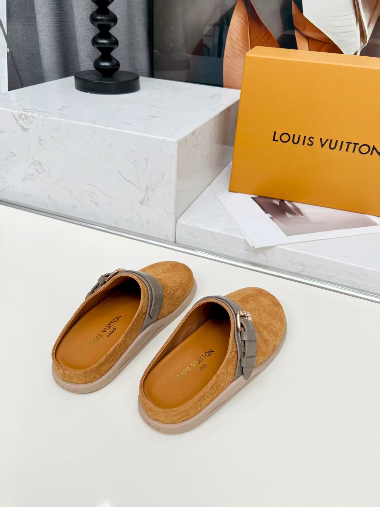 2105QE255Z Popular high-quality Shoes