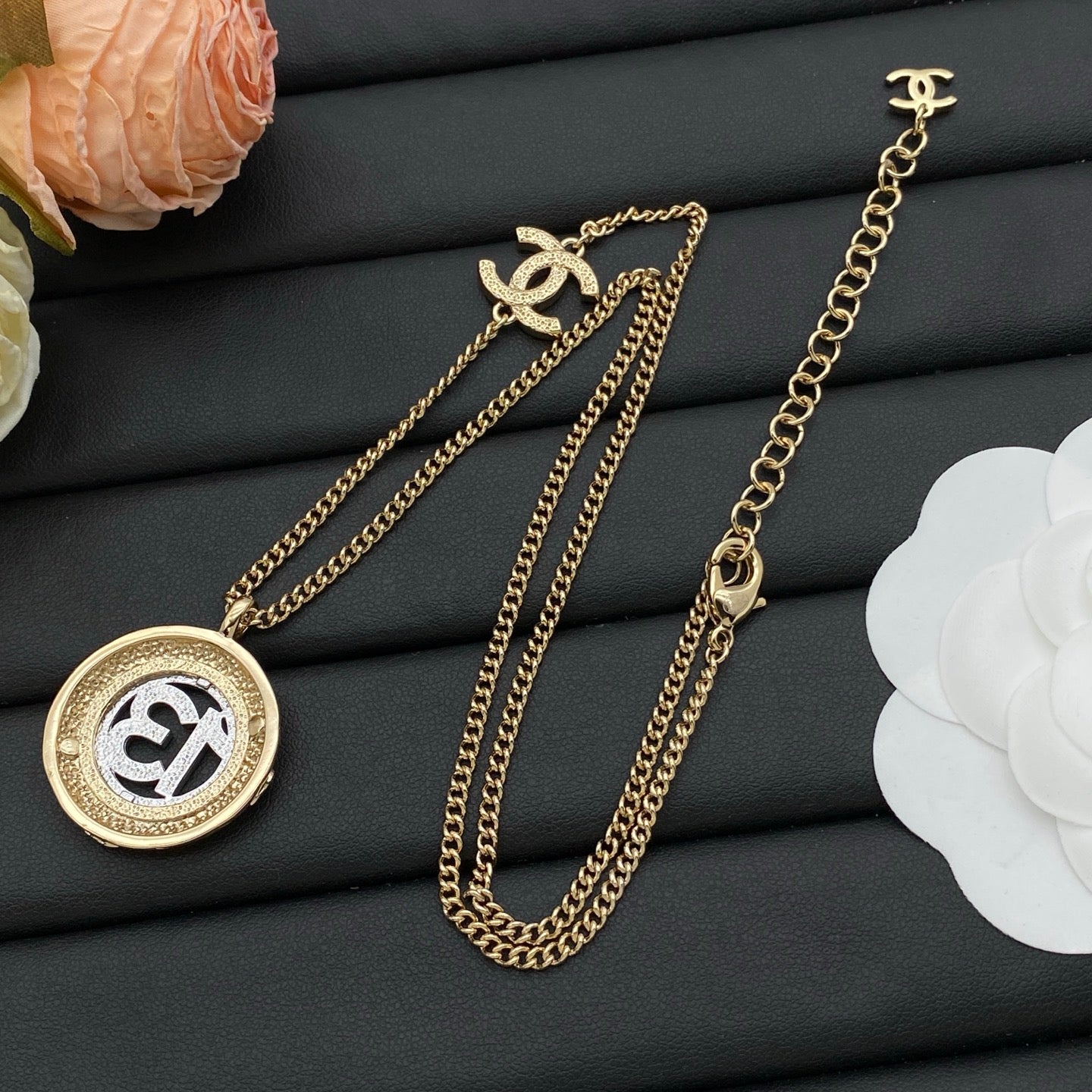 15QC105X Popular Necklace