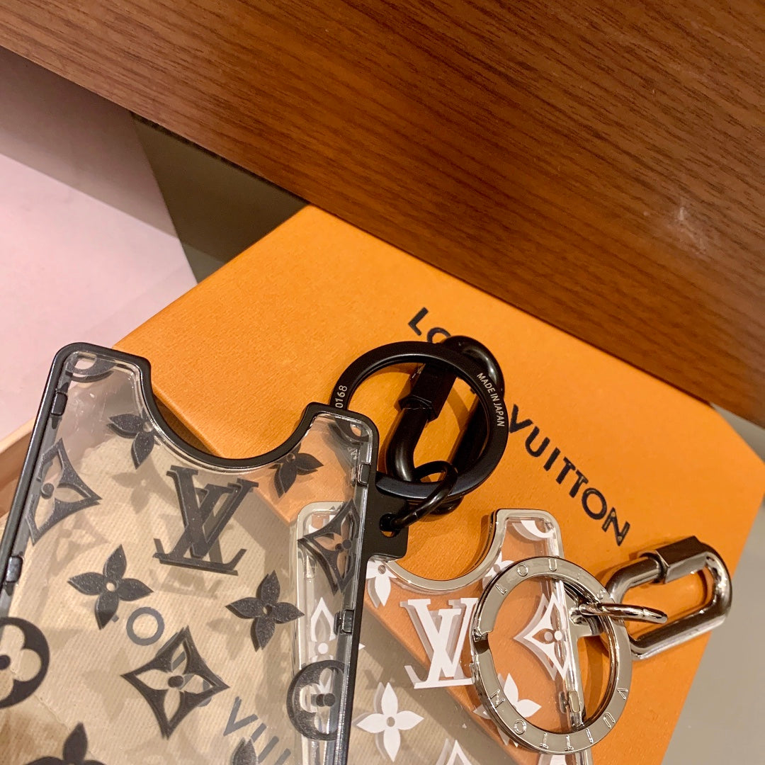 14E31A  Popular key closure