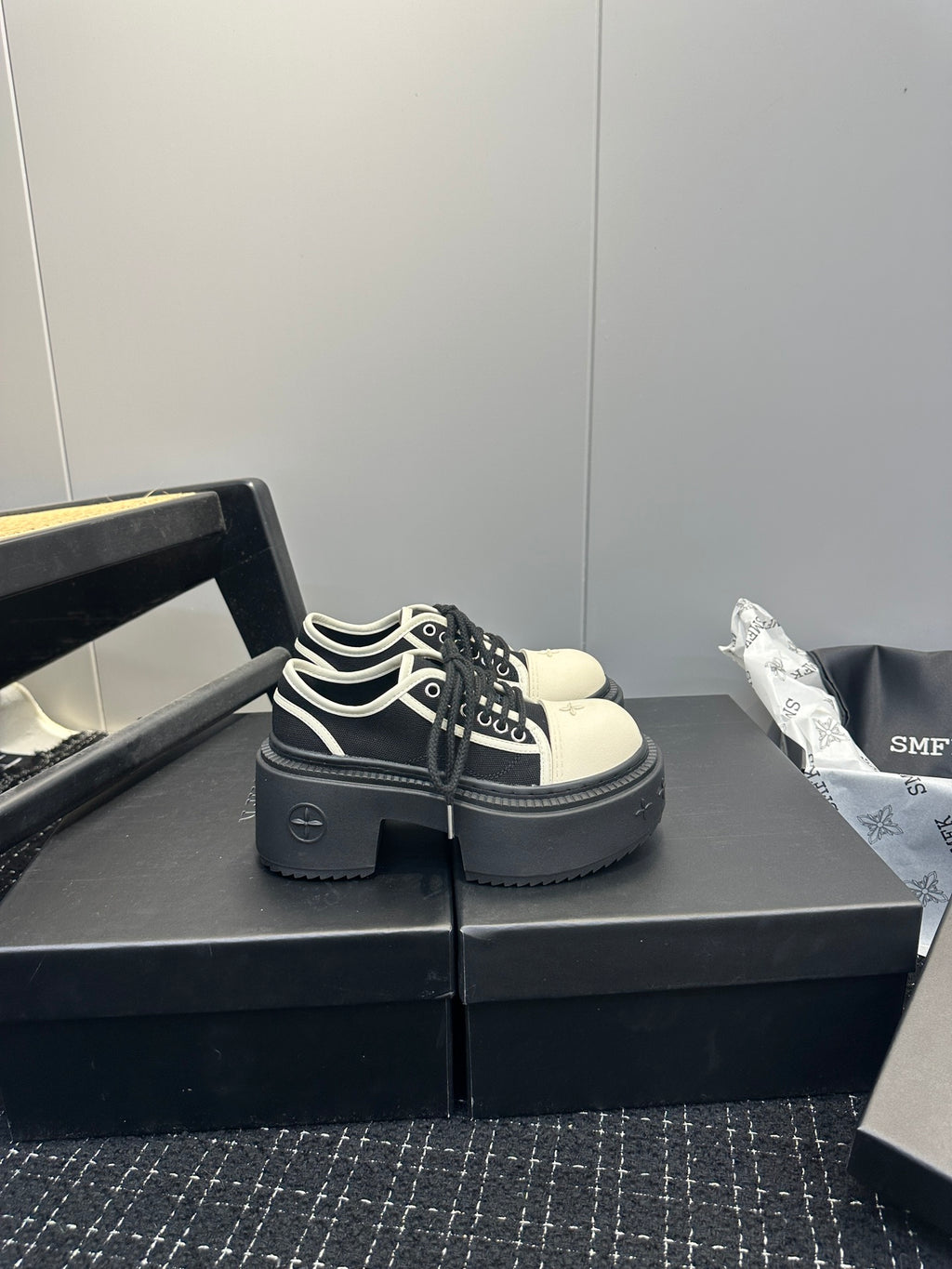6105QA343Z Popular  Shoes
