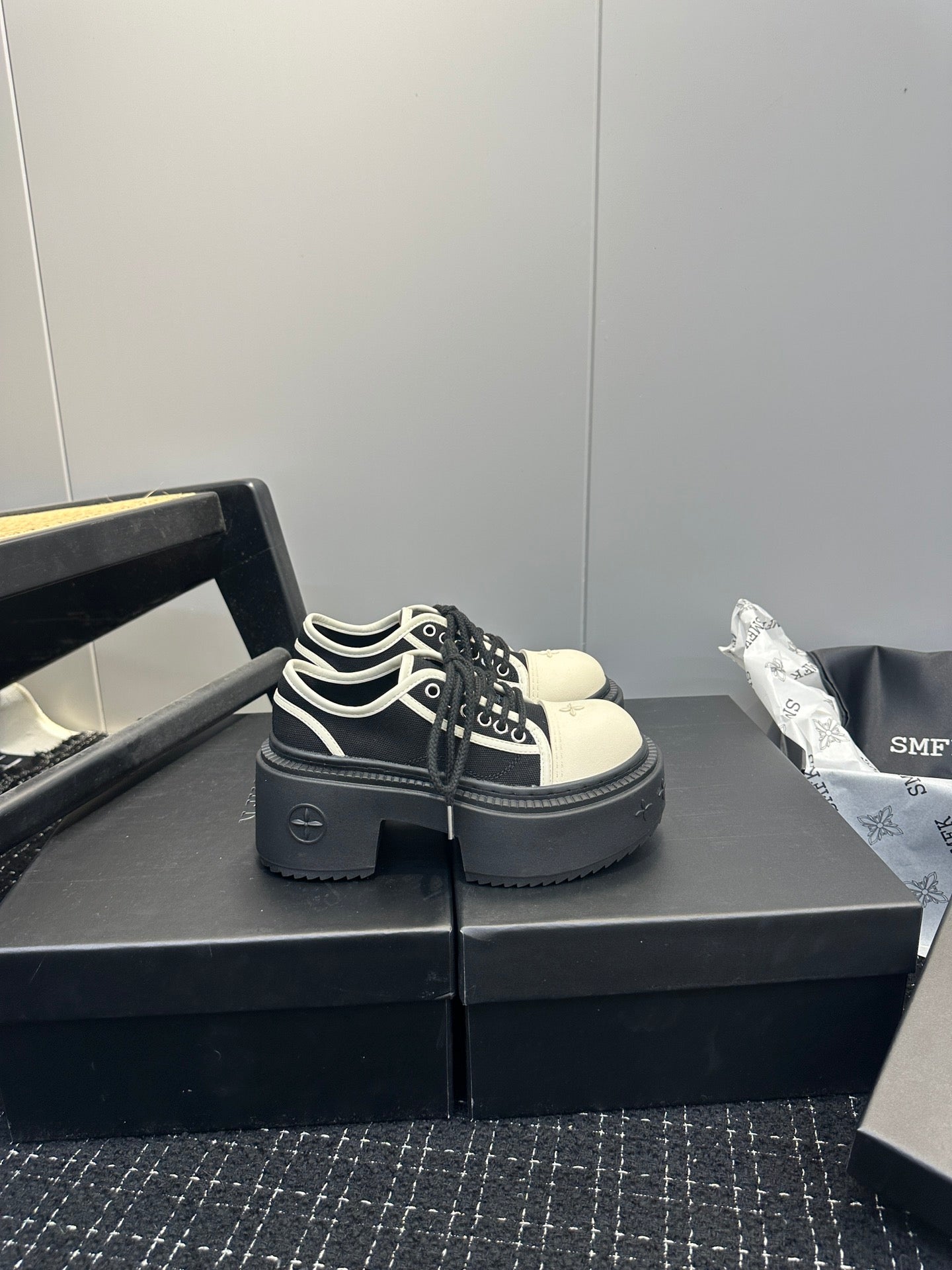 6105QA343Z Popular  Shoes