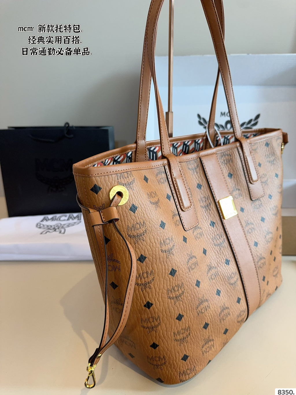 665NM86B Popular   leather bag