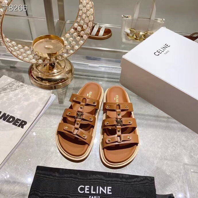 14CL11Z Popular sandals