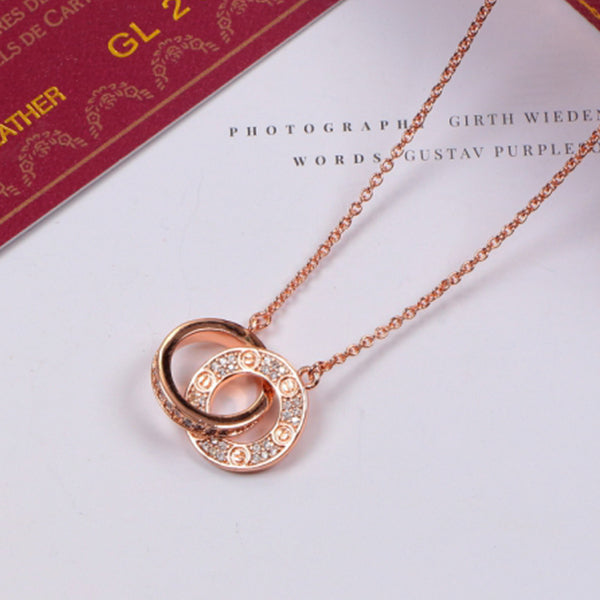 BK17X Popular Necklaces