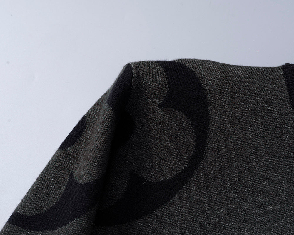 185ZE124U Popular Sweaters