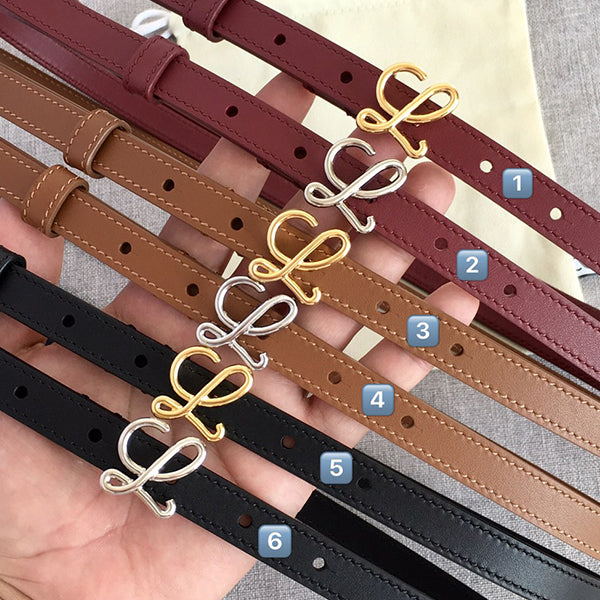 136PA18P Popular High quality belt With full package