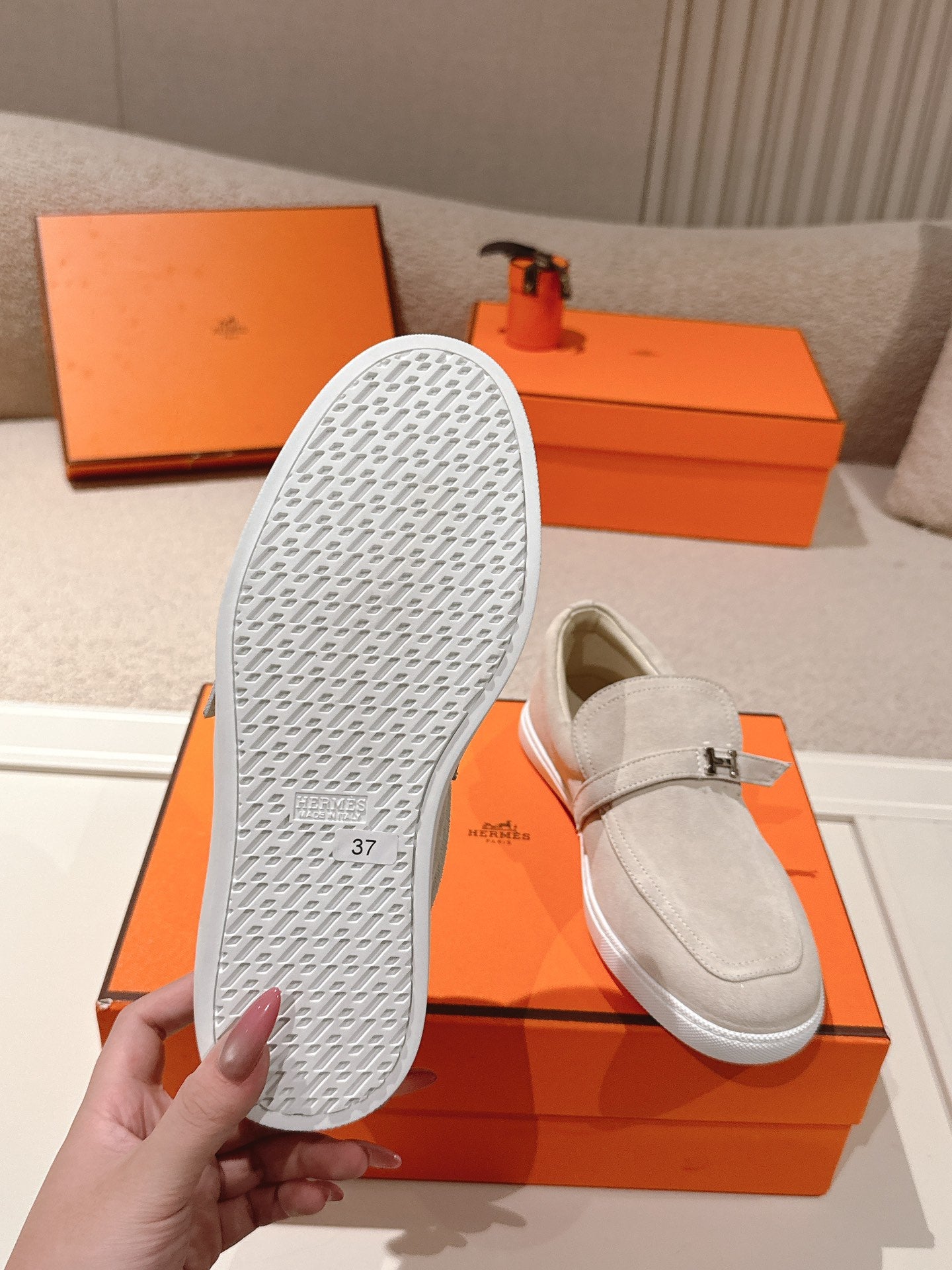 2105QE277Z Popular high-quality Shoes