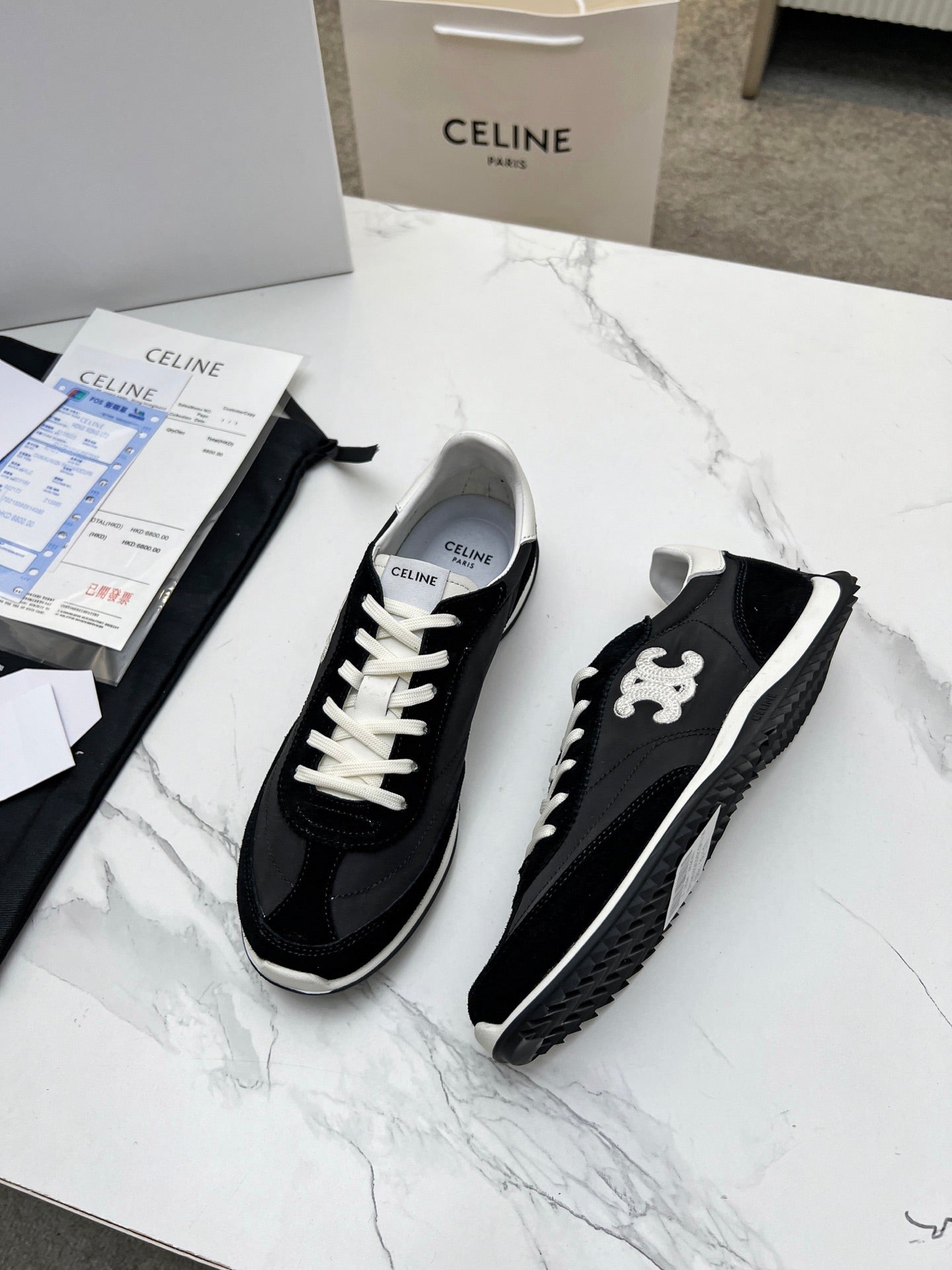 285ZN40Z Popular high quality shoes