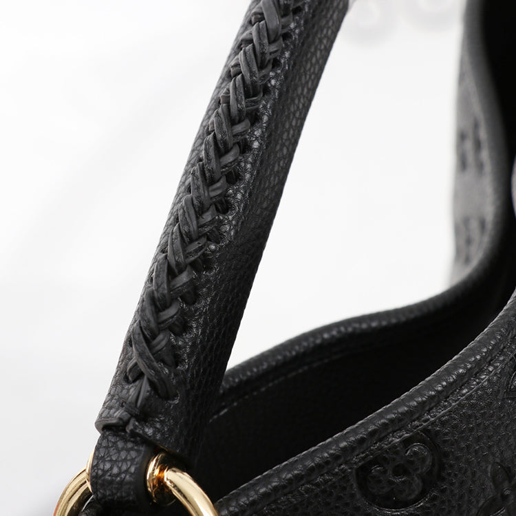 2E23B Popular  leather bag 