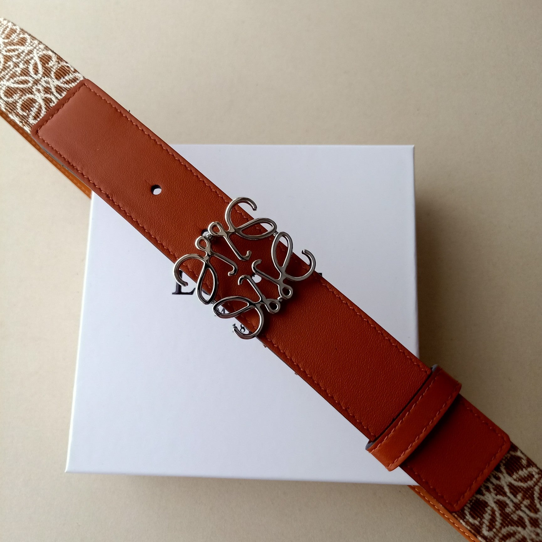 1115QA9P Popular High quality belt With full package