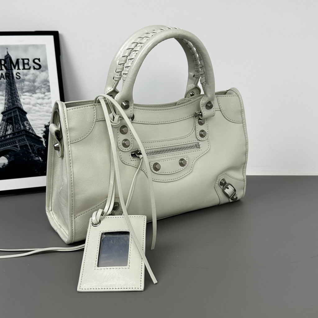 136PJ117B Popular leather bag