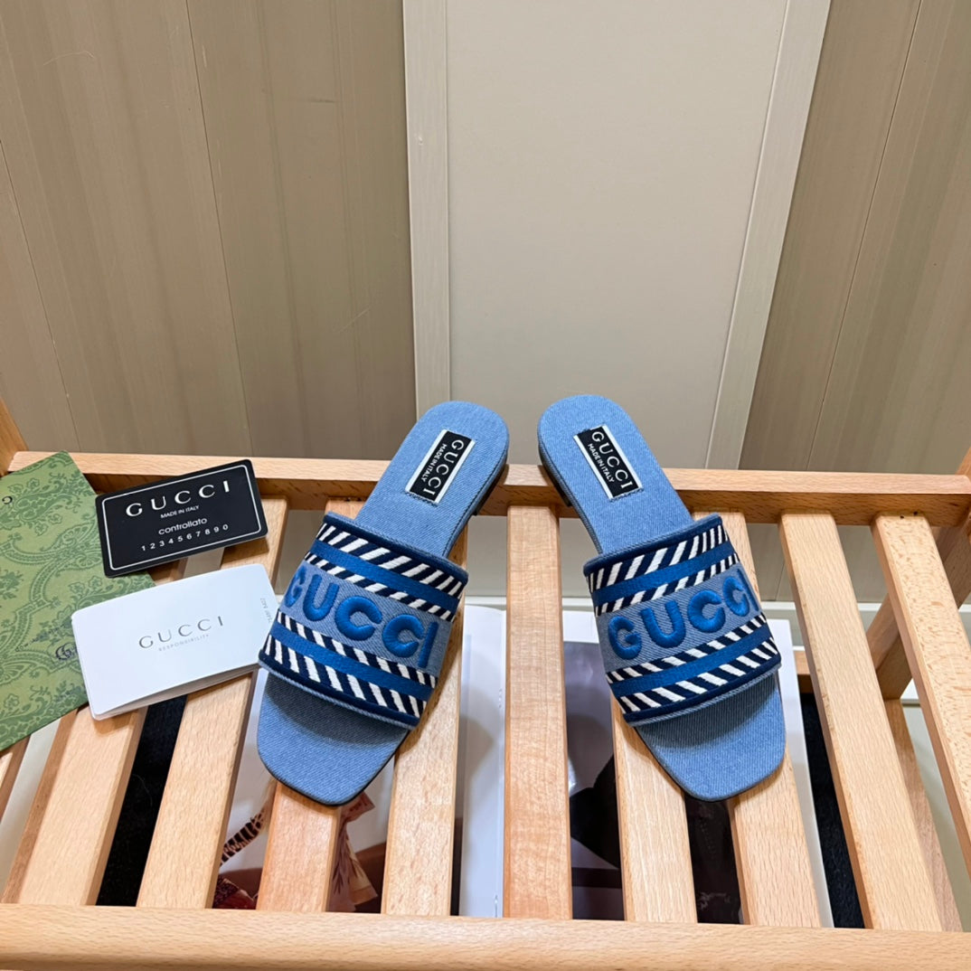 14B6Z Popular Slippers
