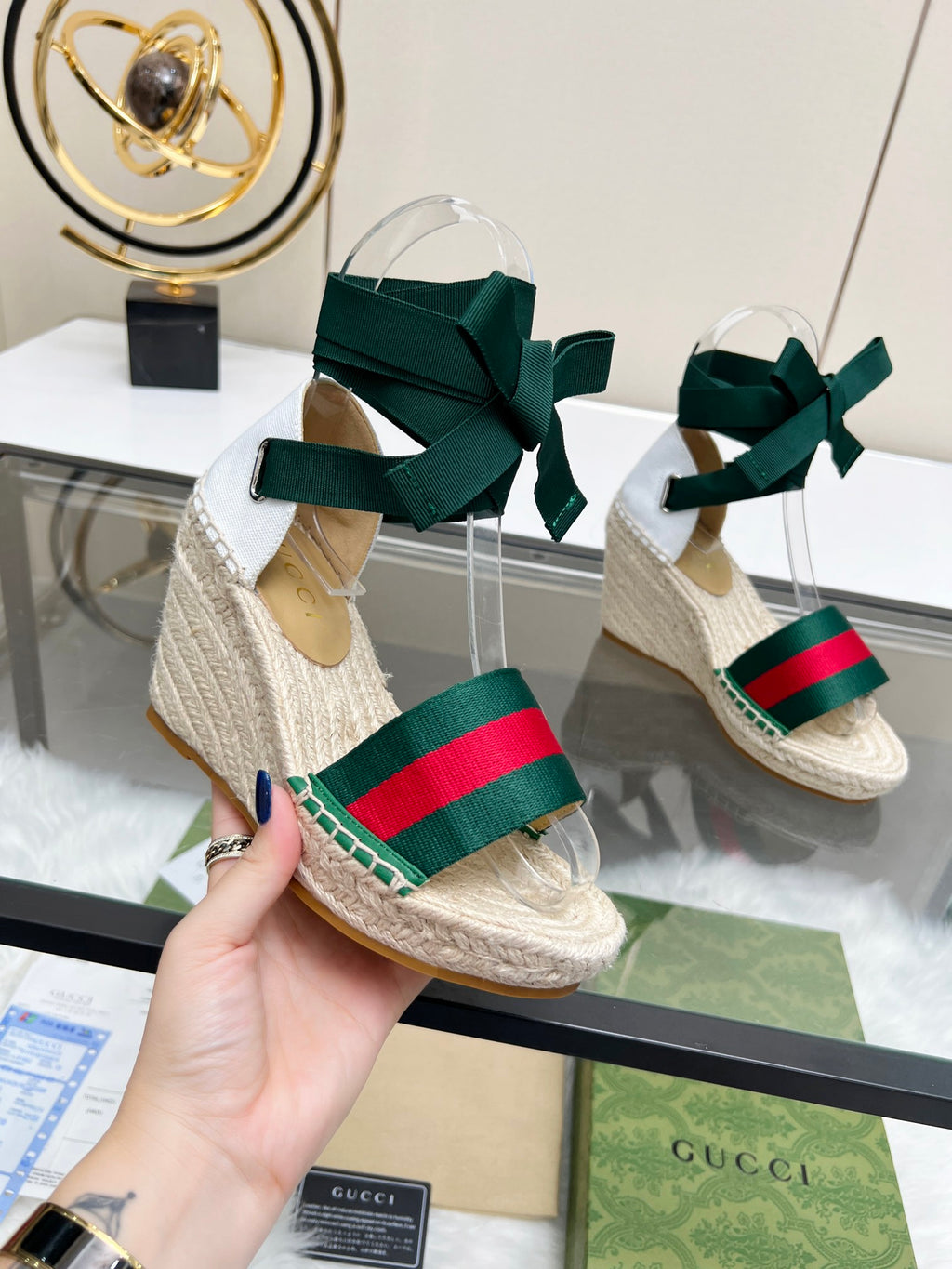 Z2X66B35 Popular High heels