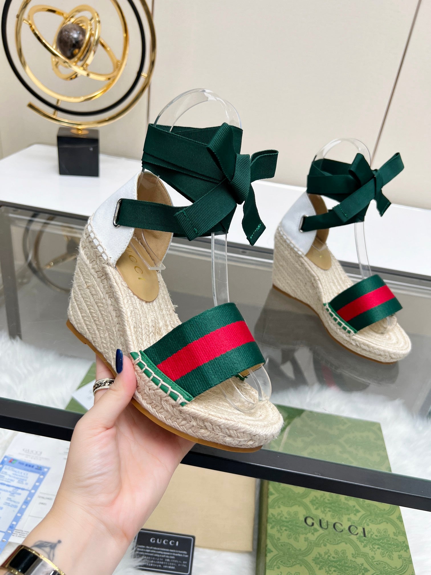 Z2X66B35 Popular High heels