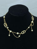 175RD85X Popular   Necklace