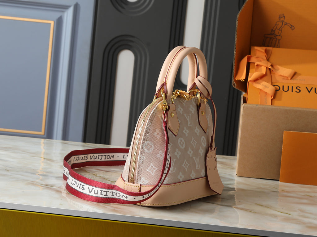 146PE99B Popular canvas bag