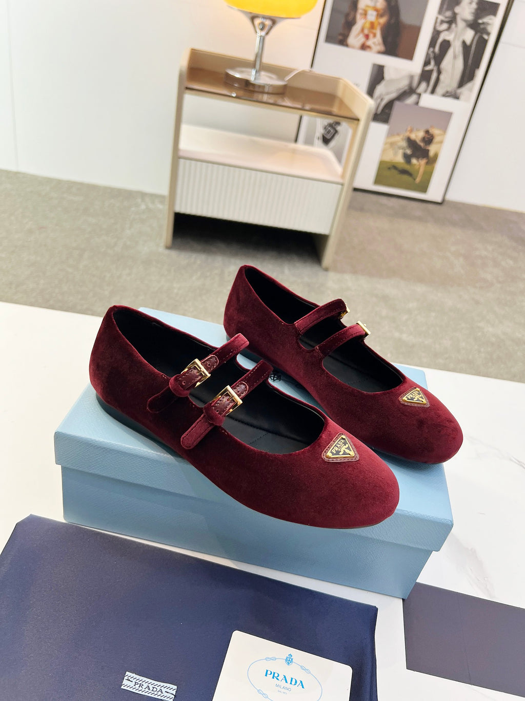 2105QP404Z Popular high-quality Shoes