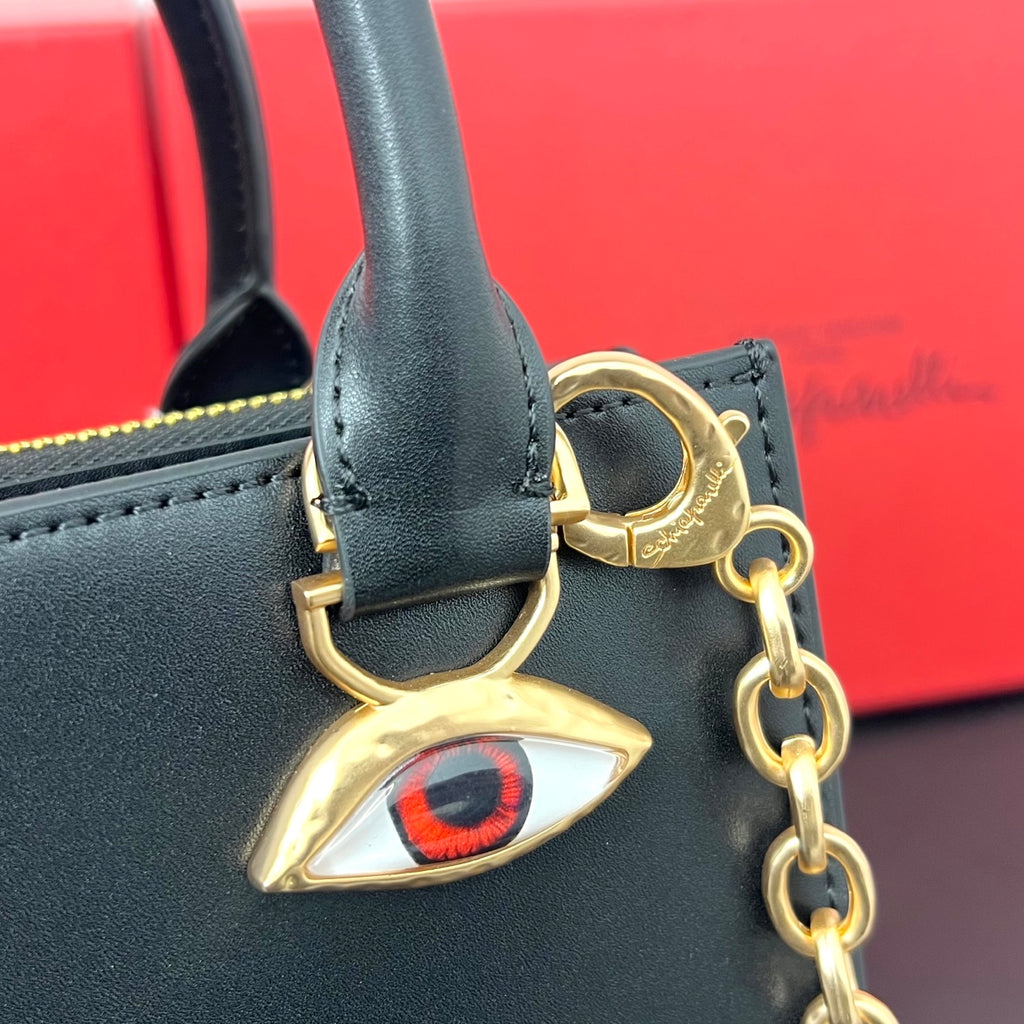 136PA32B Popular  leather bag