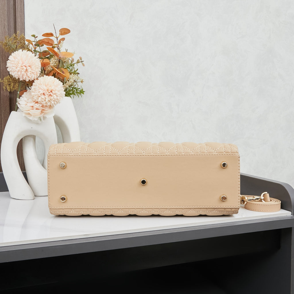 136PD88B Popular leather bag