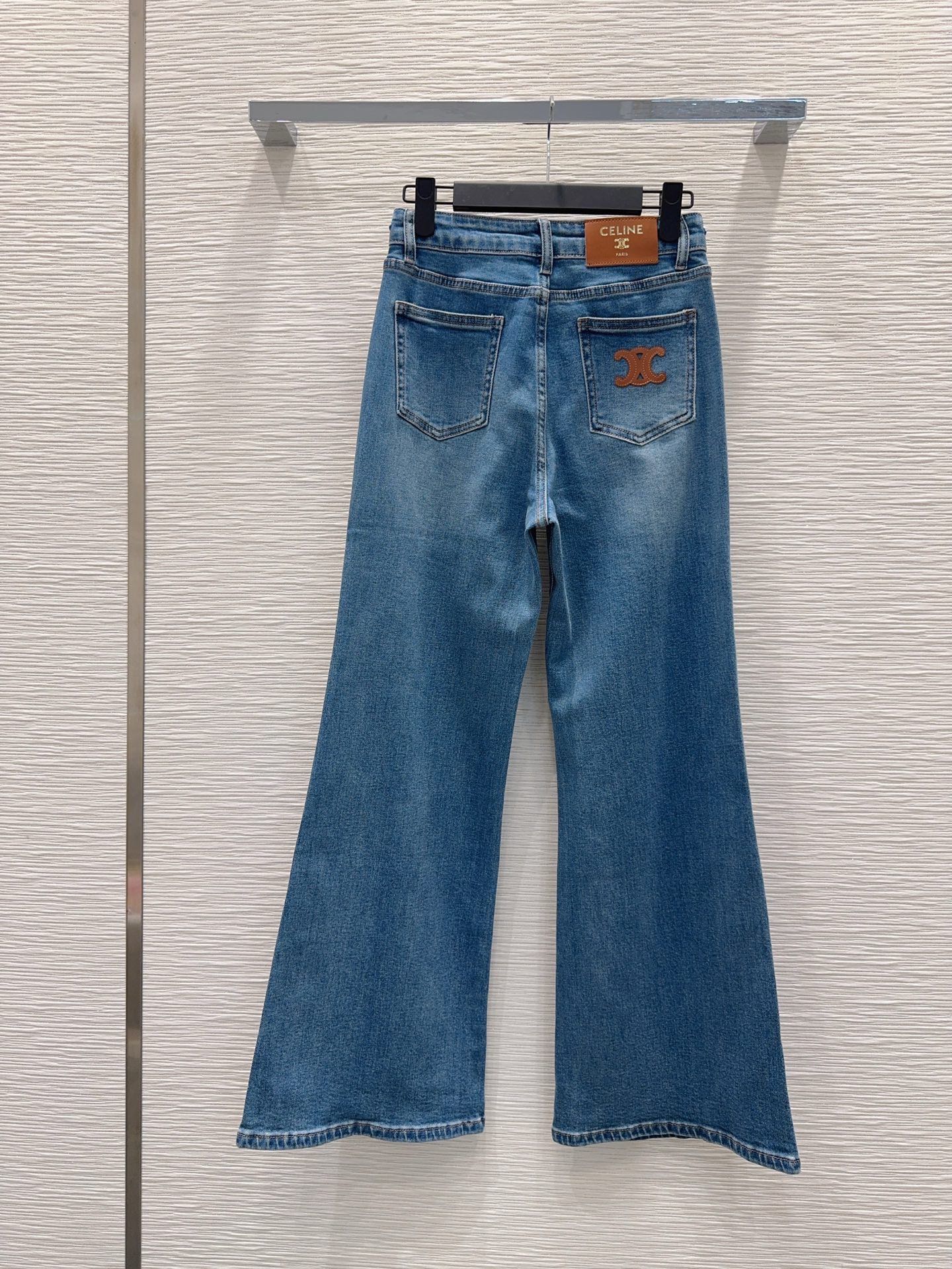 U1X56A1 Popular Pants fashion jeans