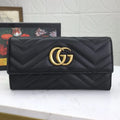 1B07B Popular  leather wallets