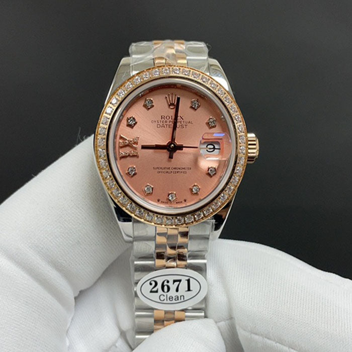 136RL2L Popular Watches