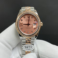 136RL2L Popular Watches