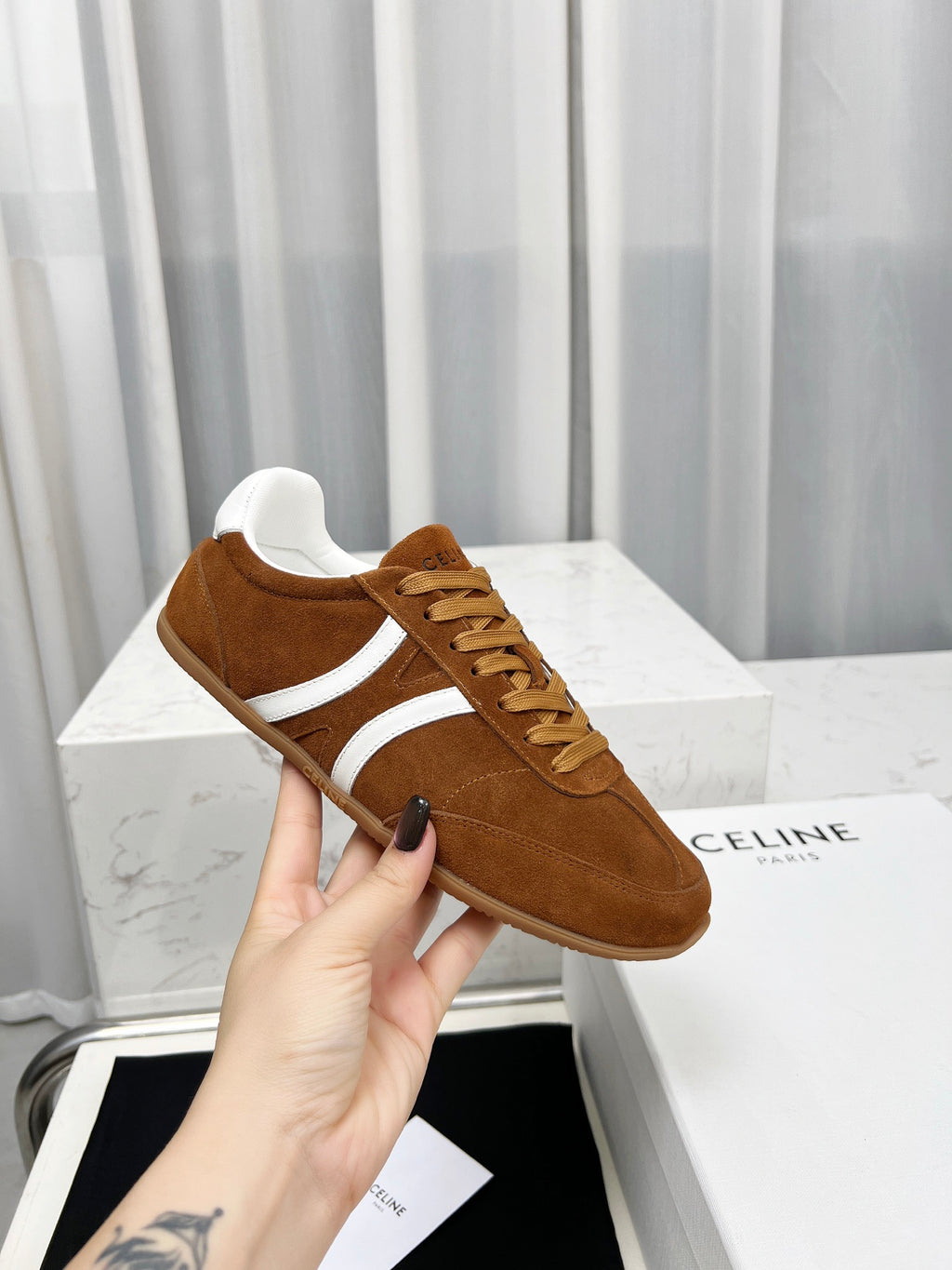 2105QN270Z Popular high-quality Shoes