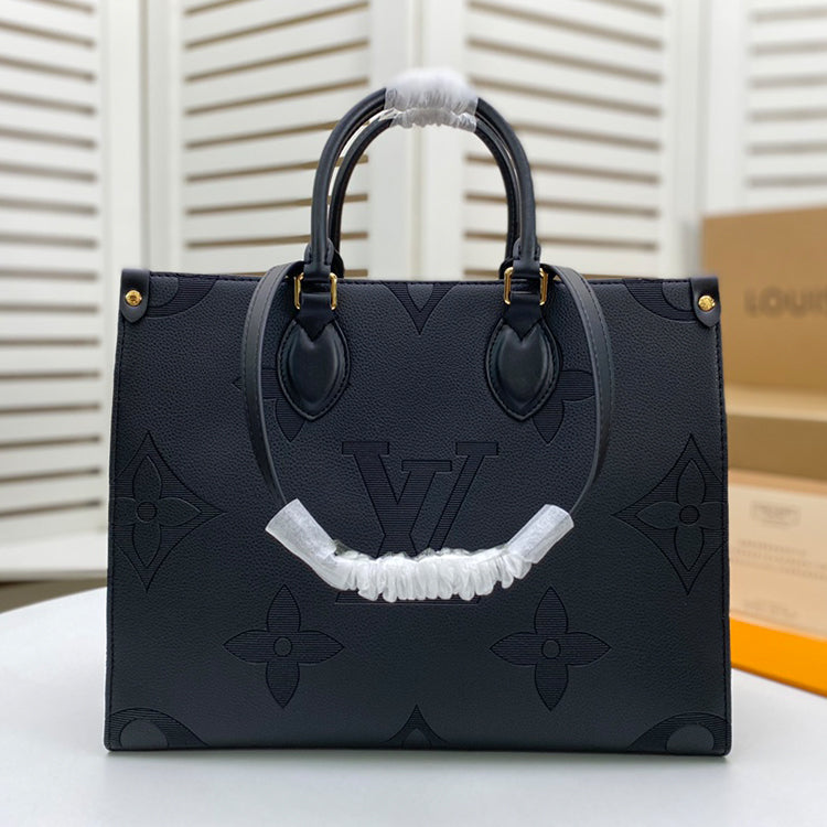 AE19B Popular  leather bag 