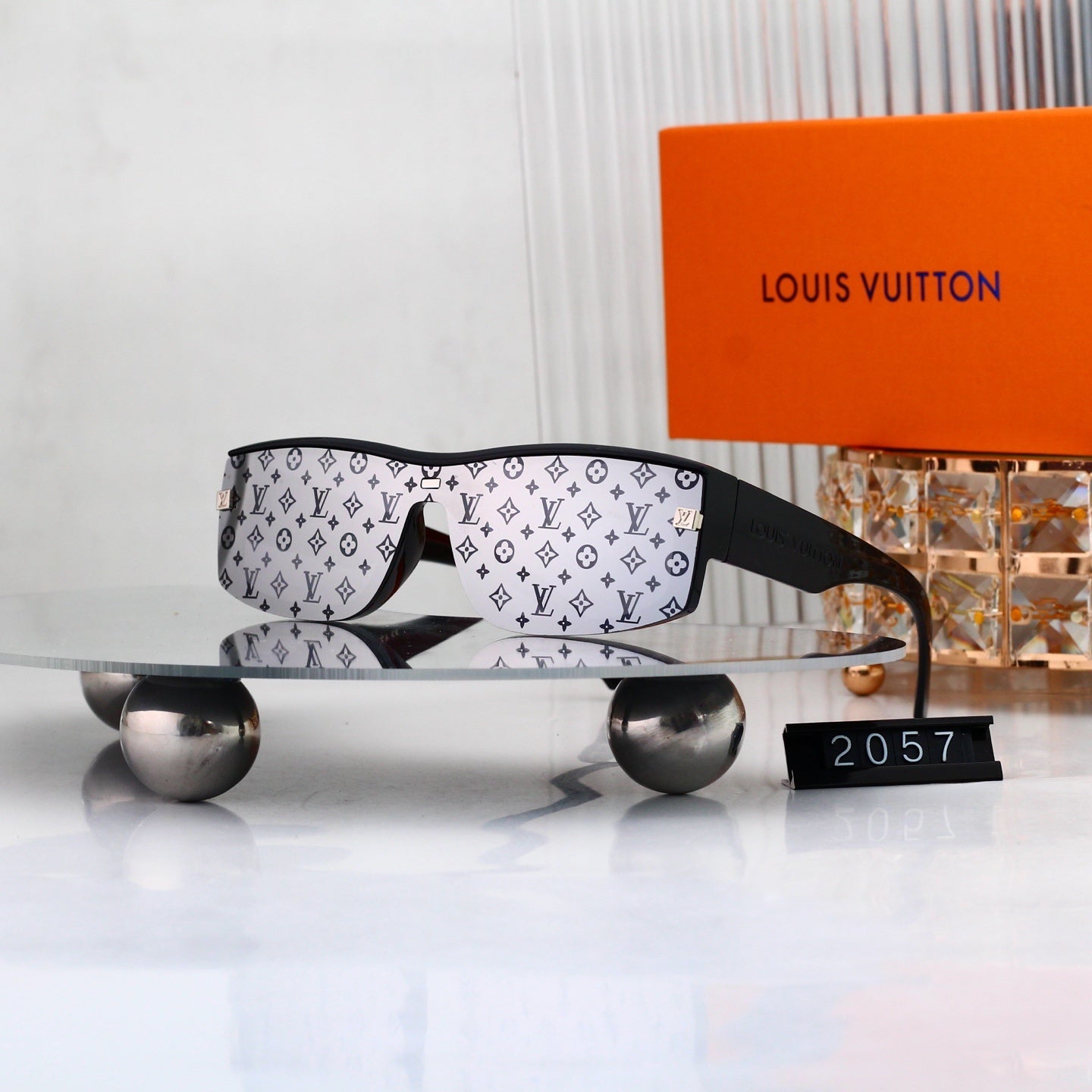 156PE6T Popular Sunglasses