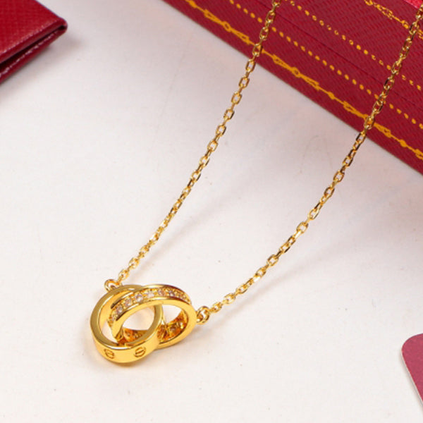 BK21X Popular Necklaces